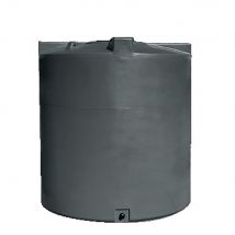 Cuve De Stockage D'Eau 5000l - Bricoman