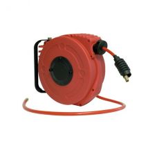 Enrouleur Automatique Pro Mecafer - Bricoman