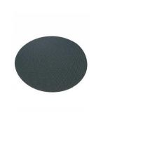 Support Adpatateur Velcro Auto-collant Diamètre 250 Mm Leman - Bricoman