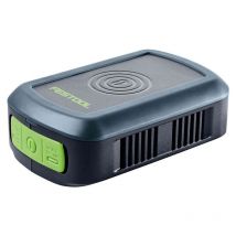 Chargeur De Téléphone Portable Phc 18 - Festool 577155 - Bricoman