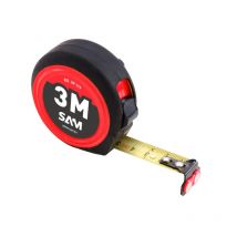 Sam Outillage - Mesures Courtes Boîtier Bi-matière - Bricoman