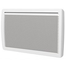 Radiateur Électrique Fixe Panneau Rayonnant 1500w Bestherm Talya Horizontal Blanc - Bricoman