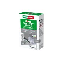 Joint Carrelage Parexlanko 5045 Prolijoint Souple - Gris - 5 Kg - L5045gris05 - Bricoman