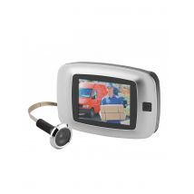 Thirard - Judas Numérique Vidéo 105°, Argent - Thirard - Bricoman