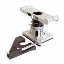 Fraiseuse Défonceuse + 4 Fraises - Bricoman