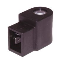 Bobine D'Électrovanne Bfp 230vac (071n0010/071n0051/071n1006) Nf - Danfoss : 071n0010/071n1006/071n0808 - Tecnomat