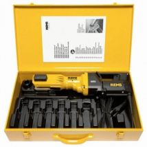 Sertisseuse Power-press Se Basic-pack - 572111 R220 - Rems - Bricoman