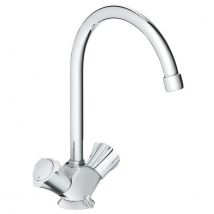 Grohe Costa L Mélangeur Évier - Bricoman