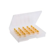 Boite Avec 27 Compartiments Amovibles Europlus Basic 37/7-20 Allit - Tecnomat