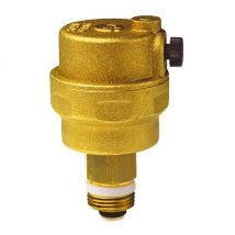 Purgeur Automatique À Flotteur Robocal - Avec Clapet D'Isolement - 3/8” M - Bricoman