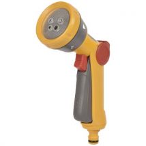 Lance Darrosage Hozelock Multi Spray 2669 0000 - Bricoman