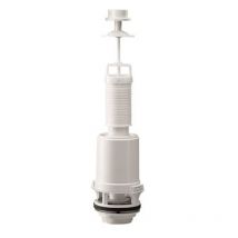 Mécanisme De Chasse Classic 42 Siamp - A Tirette - 3,5 L/s - Simple Volume - Bricoman