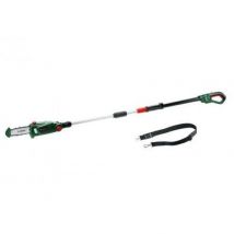 Bosch Universalchainpole 18 Corps De Taille-haie Sans Fil 18v Li-ion Avec Sangle De Transport - 200mm - Bricoman