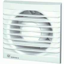 Aérateur Vmp - Edm-80 Nz - 400167 S&p Unelvent - 400167 - Bricoman