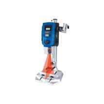 Perceuse À Colonne D'Établi Scheppach 710w - Dp60 - Bricoman