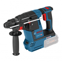 Bosch - Perforateur Sans-fil Sds Plus 18 V 2,6 J Sans Batterie Ni Chargeur - Gbh 18v-26 Professional Bosch Professional - Bricoman