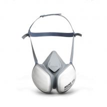 Moldex - Masque Jetable Compactmask - 523001 - 523001 - Bricoman