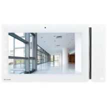 Interphone Audio Et Vidéo Comelit 6842w - Bricoman