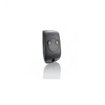 Télécommande 2 Canaux Keytis 2 Ns Rts Pour Portail / Porte Degarage Somfy - Bricoman