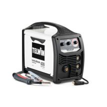 Poste À Souder Inverter - Maxima 200 Synergic - 230v - Telwin - 816087 - Bricoman