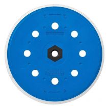 Plateau Auto-agrippant Dur Ø 150mm Makita 197315-5 - Bricoman