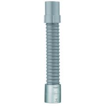 Flexible Évacuation Armé, Embouts Abs M/f Ø40mm, L. 260mm - Tecnomat