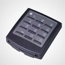 Digicode Novoferm Nff15048 Pour Accès Portes Et Portails - Bricoman