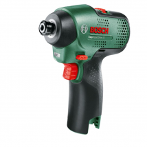 Bosch Visseuse À Chocs Sans Fil Easy Drive Impact 12 / Sans Batterie, Sans Chargeur - Bricoman