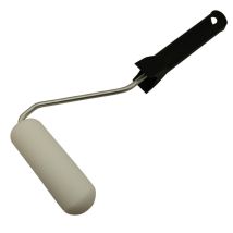Rouleau De Peinture Tous Travaux 110 Mm - Wilmart - Tecnomat