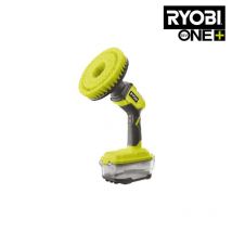Brosse Motorisée Télescopique Ryobi 18v Oneplus - Sans Batterie Ni Chargeur - R18cps-0 - Bricoman