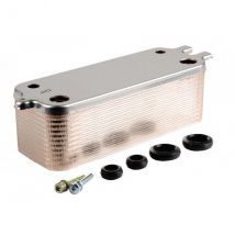 Elm Leblanc - Echangeur À Plaque Micro-accumulateur - 87167723990 - Bricoman