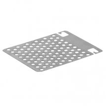 Grille Métallique 150mm Nespoli - Bricoman