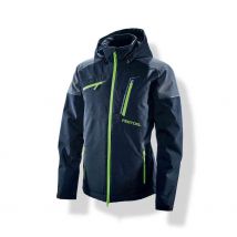 Blouson Hiver Wija-ft1-l - Bricoman