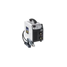 Poste À Souder Inverter Progys - 200a Pfc - Mma - Ø1.6 À 5mm - Avec Valise Et Accessoires - Tecnomat