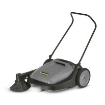 Balayeuse Autotractée 2800m2/h 700mm Km 70/15 C Karcher - Bricoman