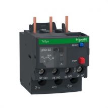 Tesys - Relais Protection Thermique Lrd - 23 - 32 A - Bricoman
