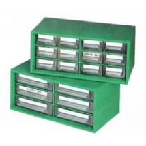 Casier De Rangement12 Tiroirs - Bricoman