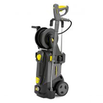 Nettoyeur Haute Pression Électrique Professionnel Karcher Hd 5/17 Cx Plus, 200 Bars - Bricoman