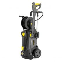 Nettoyeur Haute Pression Électrique Professionnel Karcher Hd 5/15 Cx Plus, 200 Bars - Bricoman