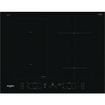 Plaque Induction Whirlpool 7200w 65cm, Wlb 4265 Bfixl - Bricoman