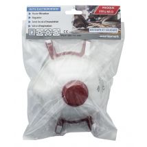 Varionet 1 Masque Papier Ffp3 - Bricoman