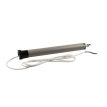 Moteur Filaire Tymoov D10f2 Pour Volets-roulants Delta Dore - 10nm - Tête Rollia - Bricoman
