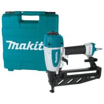 Cloueur Pneumatique 8,3 Bar 16 Ga 25 À 64 Mm - Makita Af601 - Bricoman