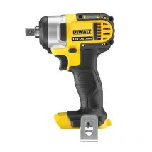 Boulonneuse À Chocs 18v 1/2" 203 Nm (produit Seul) - Dewalt Dcf880n - Bricoman