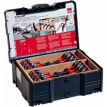 Bessey Kliklamp Systainer Kli-s - Bricoman