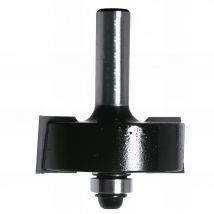 4008 Fraise À Feuillurer Avec Guide À Roulement - Bricoman