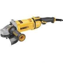 Meuleuse Dewalt Ø230mm - 2600w - Dwe4579 - Bricoman
