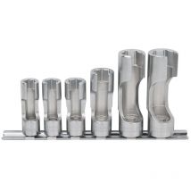 Coffret De Douilles - Bricoman