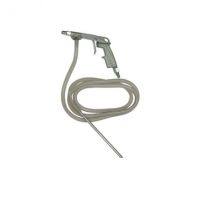 Pistolet De Sablage Mecafer - Bricoman