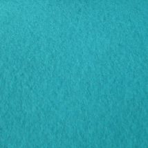 Moquette - Stand Event - Turquoise - 2 M X 30 Ml - Bricoman